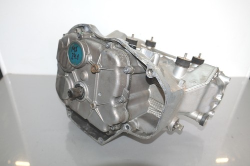 Getriebe bmw k100rs - getriebe,