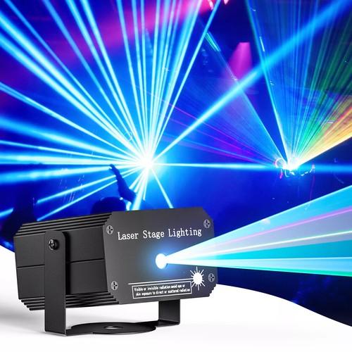 Laserlicht lichteffekt led - laserlicht,