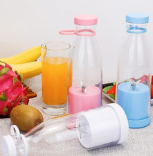 Portable Mini Wine Bottle