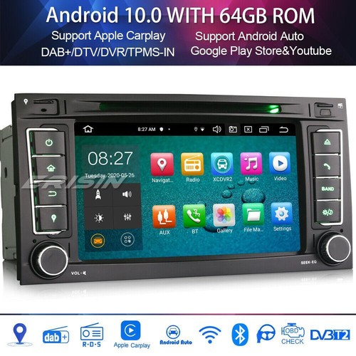 Android autoradio dab für - autoradio,