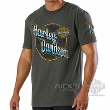 Ricks Harley - Davidson Dealer