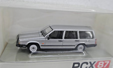Premium ClassiXXs 1:87 - Volvo 740 Kombi - silber-metallic - PCX870664