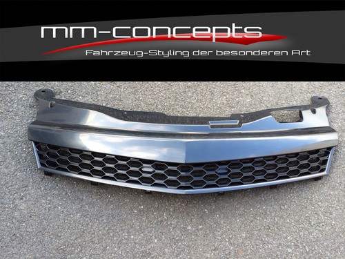 Abs sportgrill opel astra typ - sportgrill,
