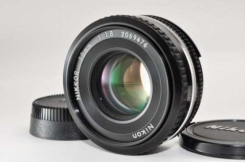 Neuwertig nikon nikkor - [n.neuwertig],