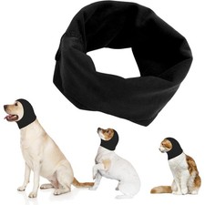 Hund Snood Ohrenschützer