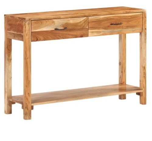 Sideboard massivholz akazie - sideboard,