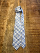 Elegante Burberry Krawatte –