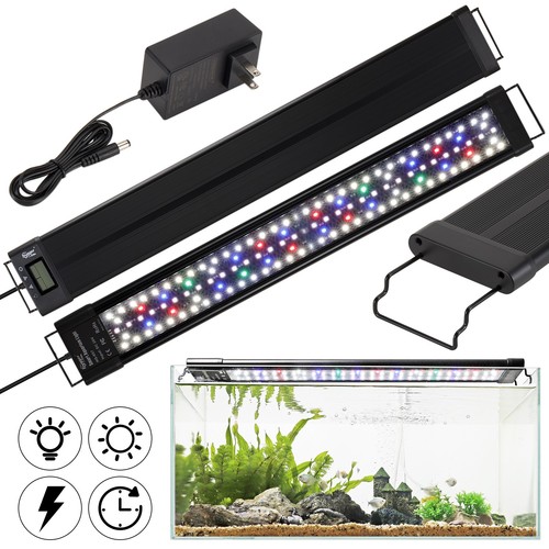 Hygger 45cm led - 30-45cm,