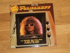 Doppel-LP: Michel Polnareff -  Best Of   - FRANCE -