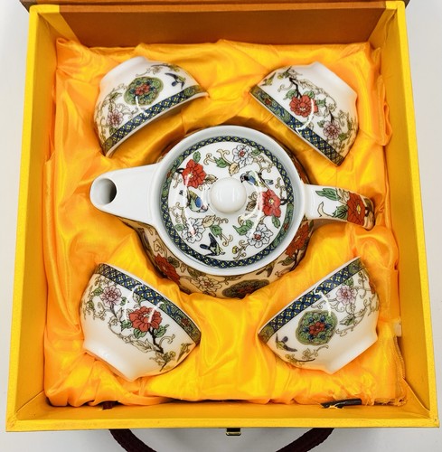 Luoshi chinesisches porzellan - chinesisches,