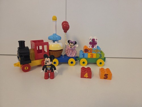 Lego duplo 10597 disney - duplo,
