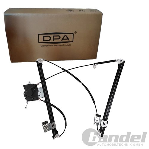 Dpa fensterheber elektrisch - dpa,