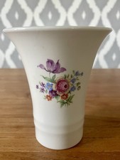 Schumann Arzberg Bavaria Vase