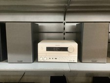 M-822DAB Stereoanlage