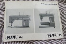 Original Bedienungsanleitung