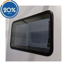 Wohnwagen Ausstellfenster