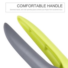 : Knoblauchpresse Ingwerpresse