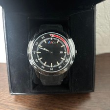 BMW original Quartz Watch
