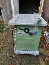 Präzisionskreissäge, PK 250, Elektra Beckum