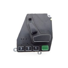 Schalter Sitz Sitzverstellung Memory links Mercedes Benz SL R129 600 V12