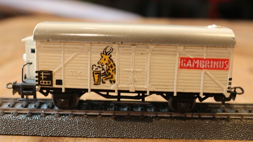 Märklin vintage 325 - vintage,
