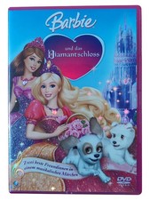 Barbie und das Diamantschloss