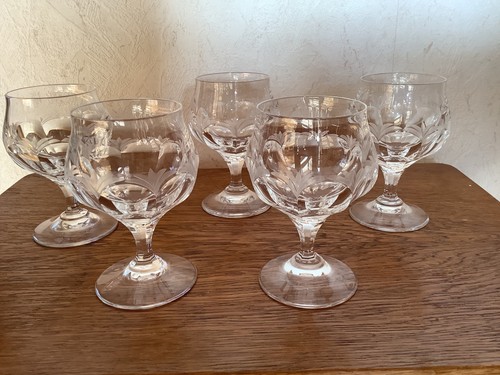 Cognacgläser peill serie - cognacgläser,, peill,
