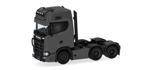 Herpa 314053 005 87 scania - -,