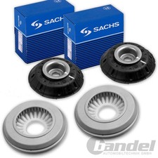 2x SACHS FEDERBEINLAGER
