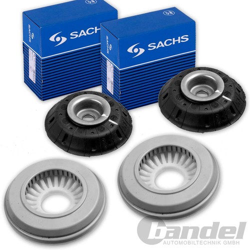 Sachs federbeinlager - 2x,