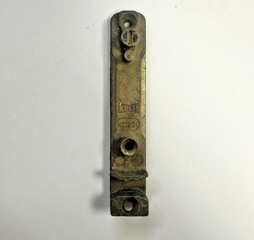 Aubi kippschließblech kl220 - kippschließblech,