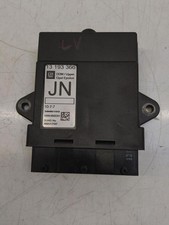 Steuergerät vorne links, Opel Vectra C Caravan, Station Wagon (Z-C/SW) Diesel/29