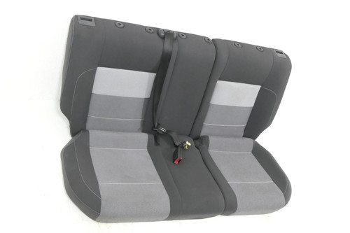 Polo 9n3 sitz rückbank - vw, 9n