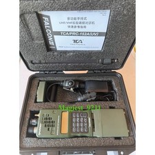 US-TCA AN/PRC 152 Multiband