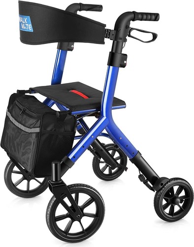 Rollator für große - , menschen
