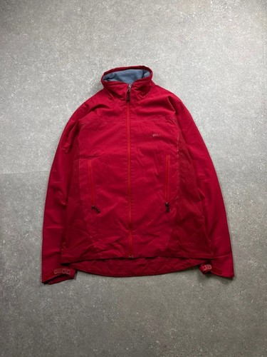 Patagonia hyvent tech zip - tech,
