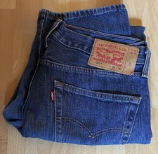 Levi's 501 Herren Jeans