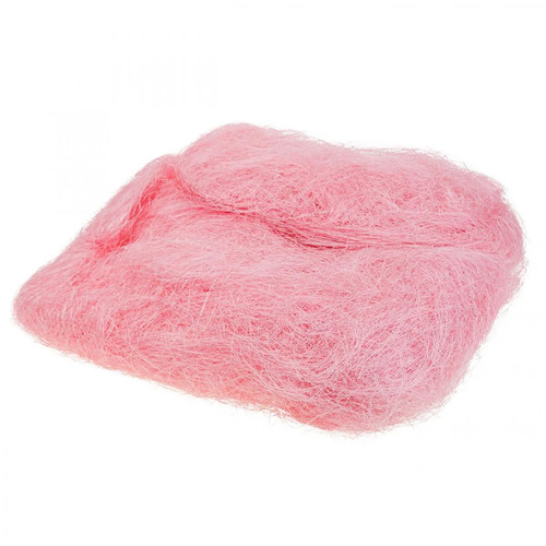Sisalgras rosa 300g - sisalgras,