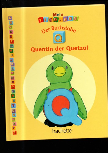 Mein tier abc - ,