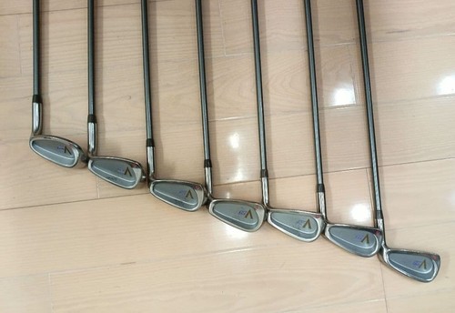 Damen taylormade eisen set - /,