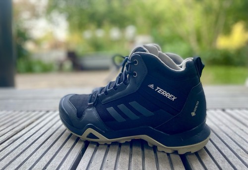 Adidas terrex ax3 mid - adidas,