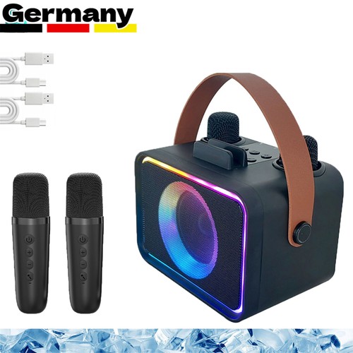 Karaoke maschine bluetooth - maschine,