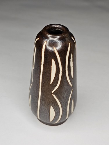 Piesche reif keramik vase - keramik,