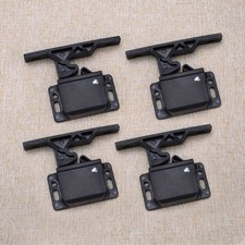 4xKabinett Verriegelung