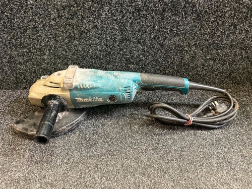 Makita ga9020 kabelgebundener - makita,