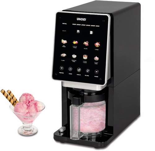 Unold eisbereiter 48805 - unold,