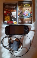 Sony PSP Defekt  + Luxor + MidnightClub3