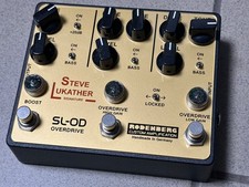 Rodenberg Steve Lukather SL-OD