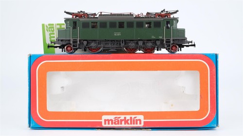 Märklin 3049 lok - e-lok, 104