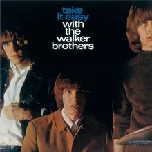 Take easy with - take,